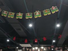 大堂-沈记烧烤海鲜(江汉二路店)