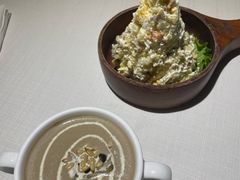 -俄士厨房(时代天街店)