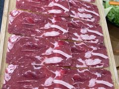 -许府牛火锅(信义坊总店)