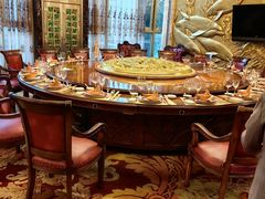 -万宝海鲜舫(劳动公园店)