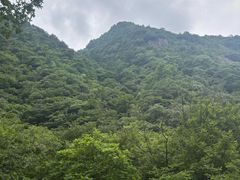 -浙北大峡谷