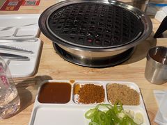-霸腹烤肉(厦门柚子番店)