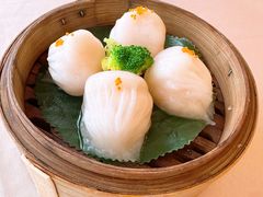 -亮庆餐厅·粤菜·早茶(篁庄店)