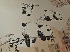 -Tims天好咖啡·贝果(锦江国金中心店)