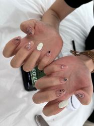 -斯馨·健康美甲美睫