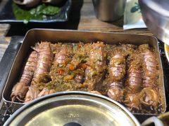 -鑫釜山海鲜烧烤(浑南店)