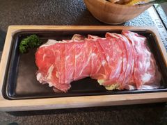 -湊湊火锅·茶憩(和平大悦城店)