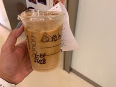 -星巴克(凯德晶萃店)