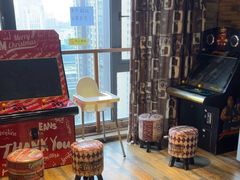 -玩坞轰趴馆·户外团建聚会主题生日派对馆(世豪广场店)