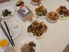 -麓湖国际水疗