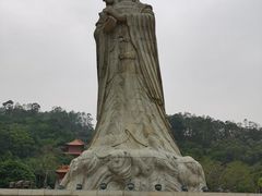 -南沙天后宫景区