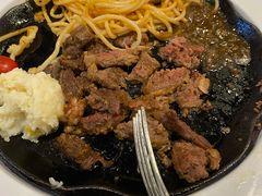 -豪客来牛排(成都锦江大融城店)