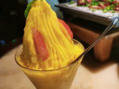 -绿茶餐厅(乐峰广场店)