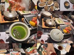 -花潮料理艺食馆(成都万象城店)