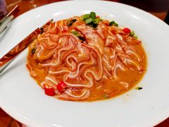 红油耳丝-宴礼烤鸭本味菜(蠡县商业步行街店)