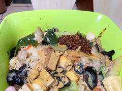 -林静小吃(复兴路店)