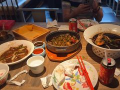 -老头儿油爆虾(胜利河美食街店)