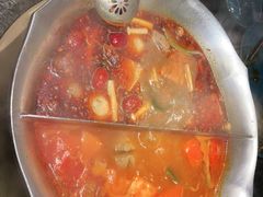 -湊湊火锅·茶憩(打浦桥日月光店)