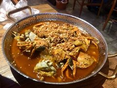 -大川先生·小龙虾·川菜(信义坊店)