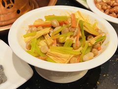 -南门涮肉(通州大船店)