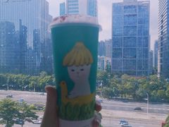 -奈雪的茶(石厦时代广场店)