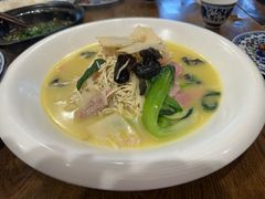 泰州干丝-六大碗(稻河古街区店)