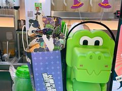 -柠季·手打柠檬茶(静安大悦城北座B1店 )