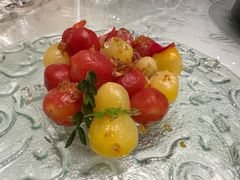 -西苑饭店·蓬莱春餐厅