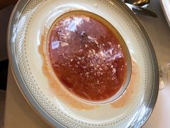 莫斯科红菜汤-莫斯科餐厅