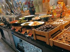 -非烤勿扰韩料自助烤肉(松山湖万科店)