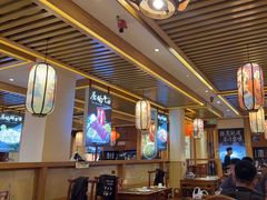 -沸炉重庆老火锅(军事博物馆店)