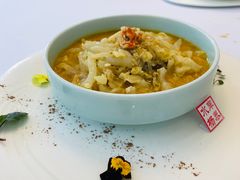 -水岸扬泰·东台鱼汤面(锦延路店)