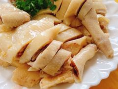 白切鸡-六叔农家餐馆