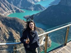 -河南宝泉旅游区