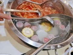 -陈记顺和潮汕牛肉火锅(棠德南路店)