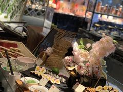 -万达文华酒店·美食汇自助餐厅