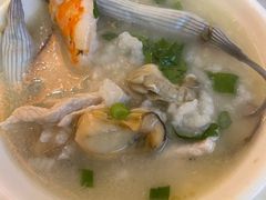 -张家卫·阳江菜·小海鲜(肥婆湾桥店)