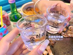 -玄希浪漫厨房·韩料烤肉(湖滨银泰in77店)