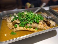 -鱼酷活鱼烤鱼(沈阳大悦城店)