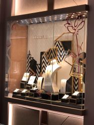 -六福珠寶(百联南方购物中心店)