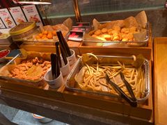 -比格比萨自助(花园路店)