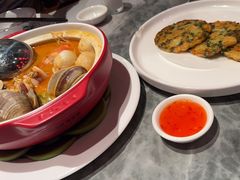 -王庄阿咪海鲜大排档(上下杭店)