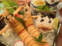 -蟹田居·活蟹料理(东城店)