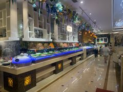 -芭菲盛宴·环球美食(袁家岗店)