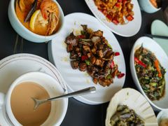 -有璟阁港式餐厅(金融街购物中心店)