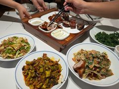 -滇铺子·云南特色菜·第九届野生菌美食节(东风东路c86店)
