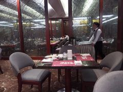 -曙光国际大酒店中餐厅