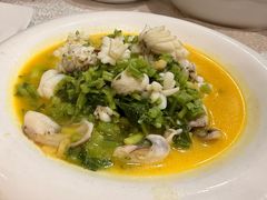 -抚顺美食·老上海味道