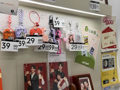 -海马体照相馆(万菱汇店)