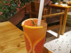 -萤火虫咖啡(后海店)